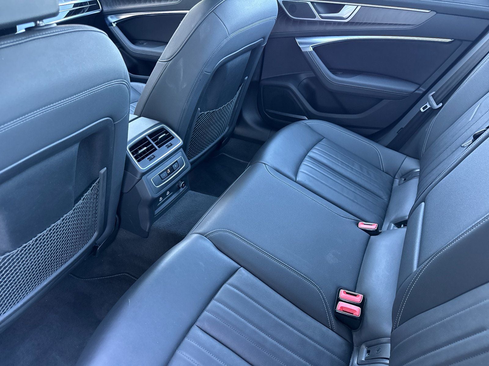 2024 Audi A6 55 Premium Plus quattro