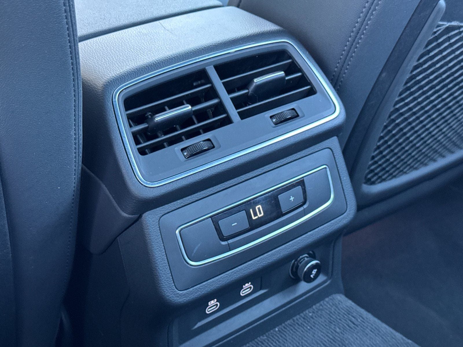 2024 Audi A6 55 Premium Plus quattro