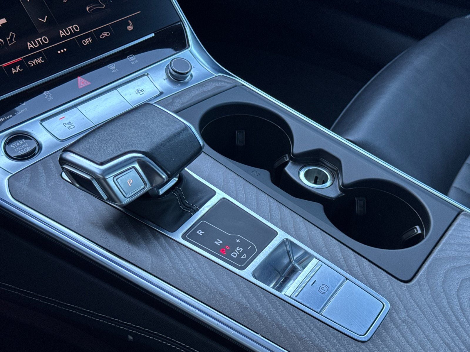 2024 Audi A6 55 Premium Plus quattro