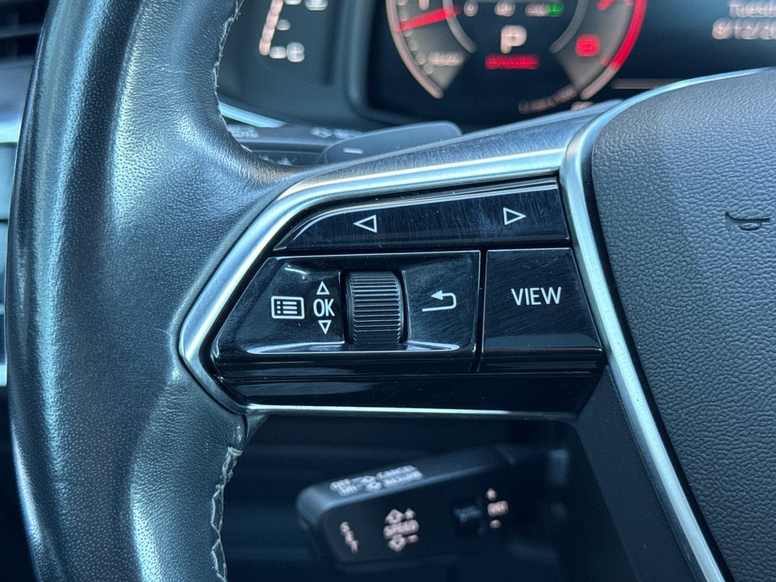 2024 Audi A6 55 Premium Plus quattro