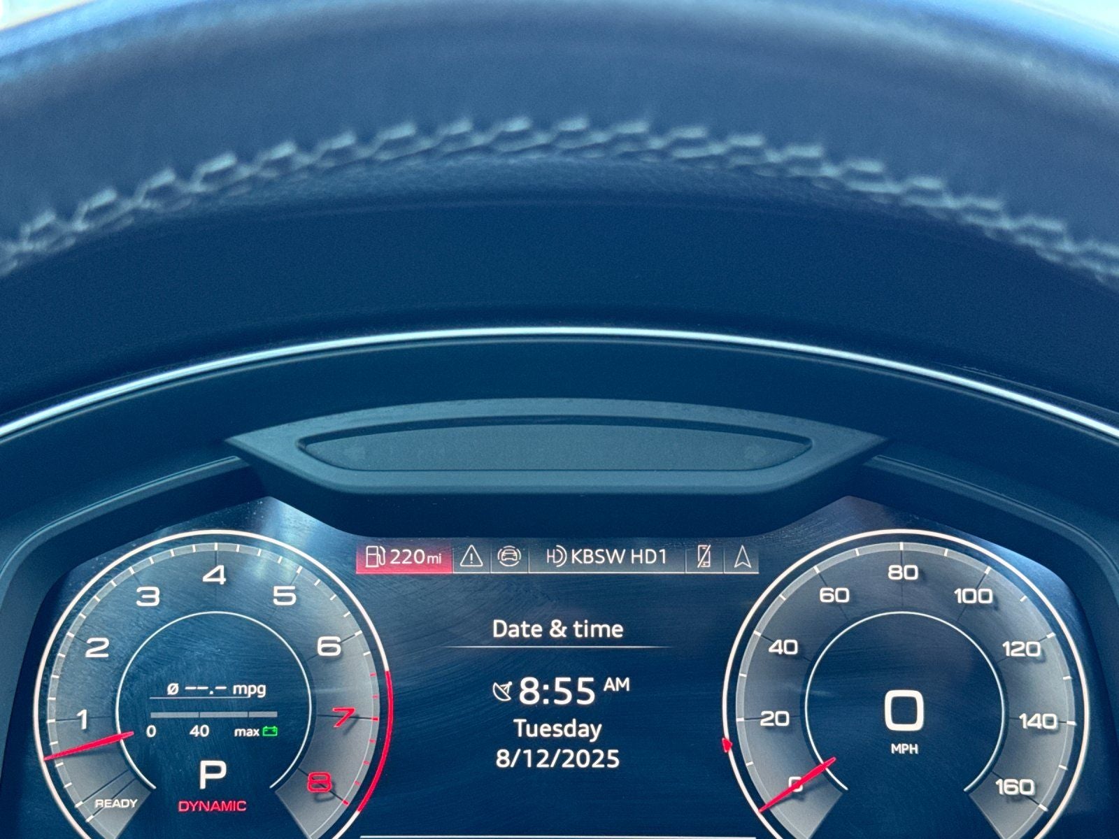 2024 Audi A6 55 Premium Plus quattro