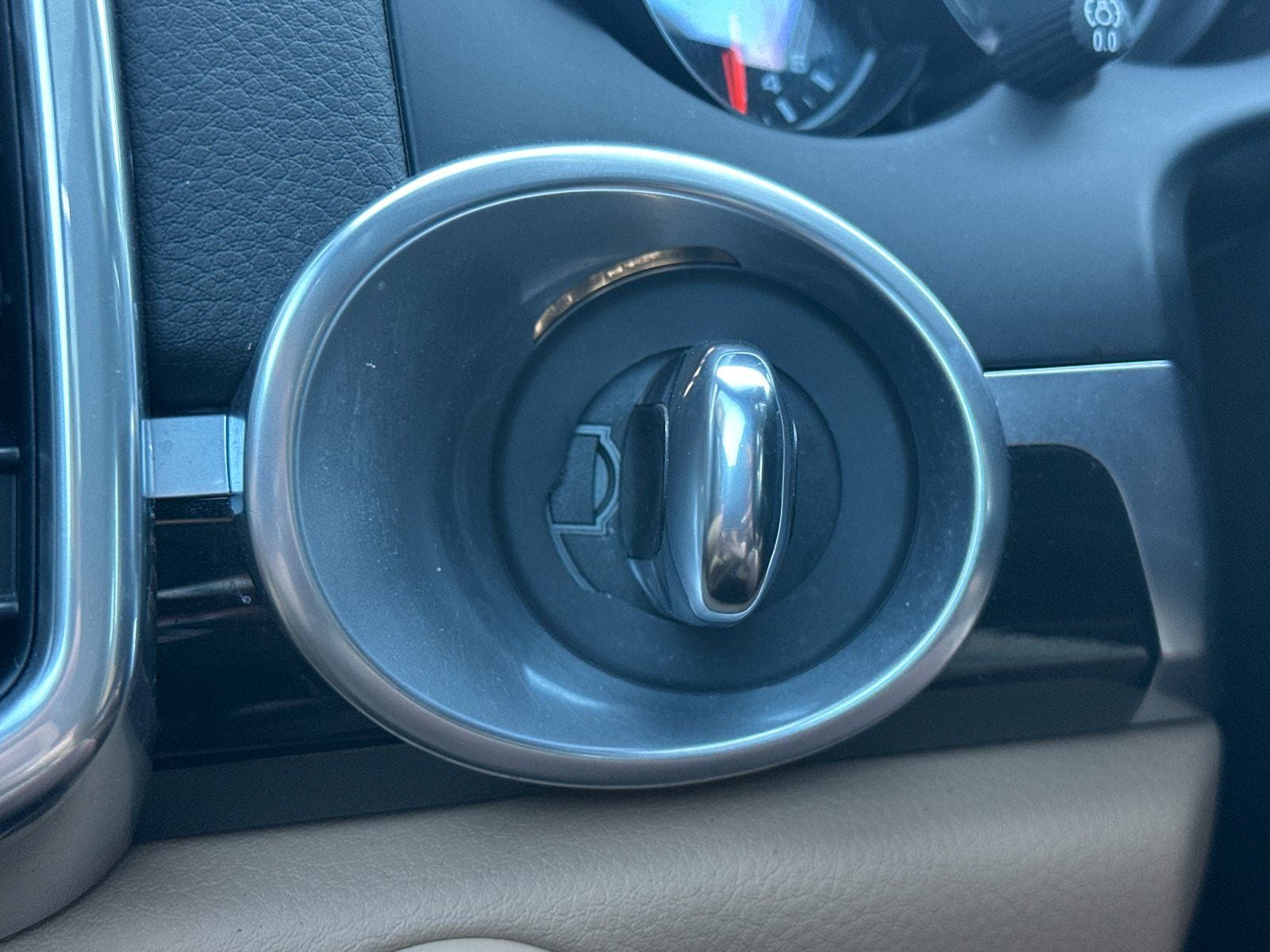 2014 Porsche Cayenne Diesel