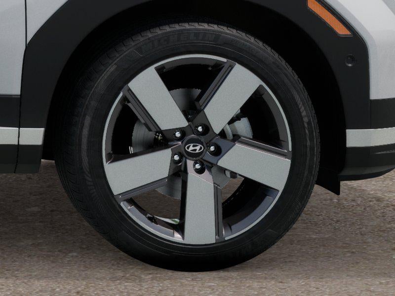 2027 Hyundai SANTA FE HYBRID Limited