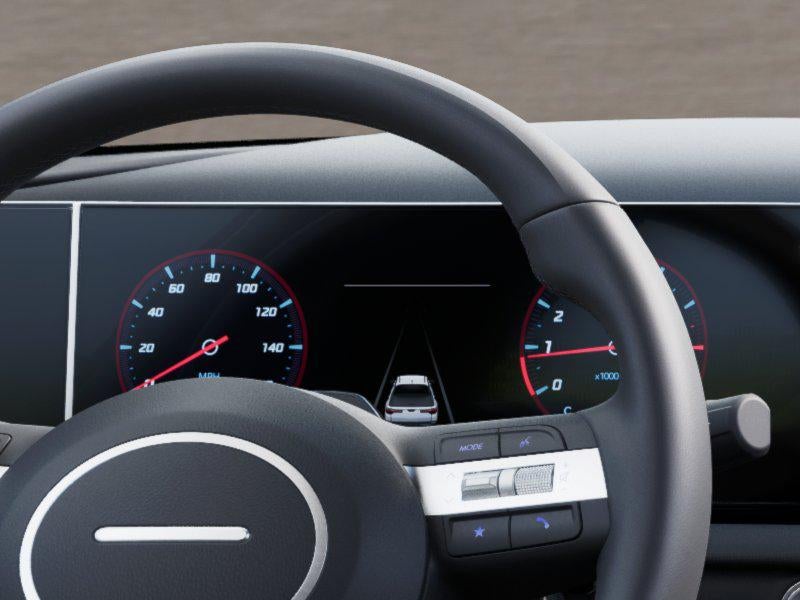 2027 Hyundai SANTA CRUZ SEL Activity AWD