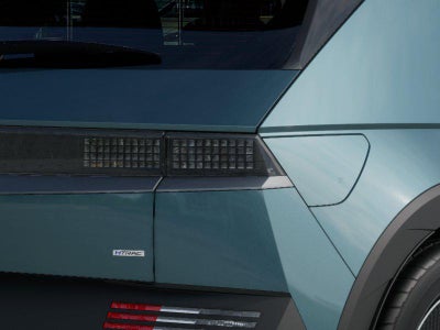 2026 Hyundai IONIQ 5 SE