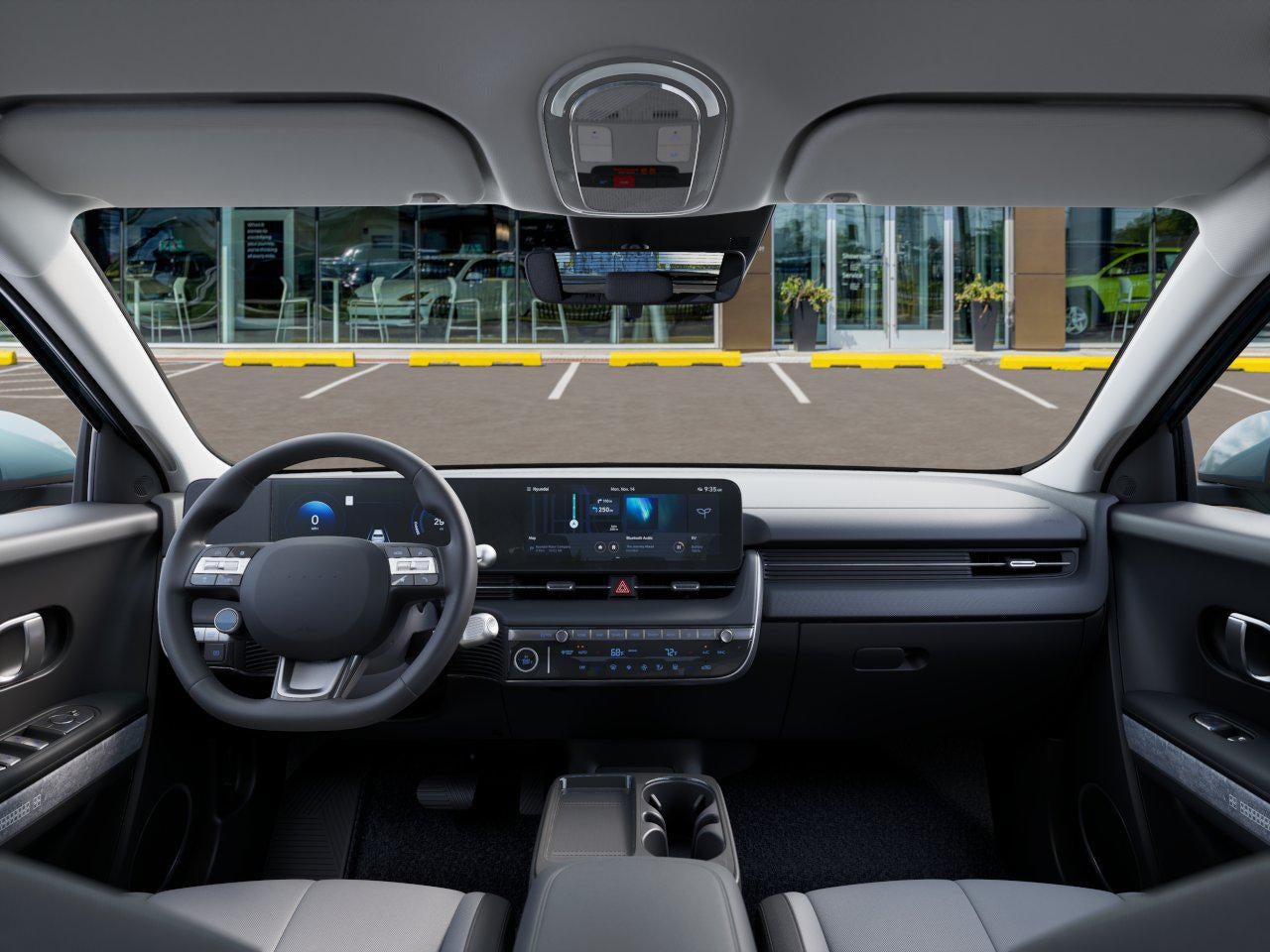 2026 Hyundai IONIQ 5 SE