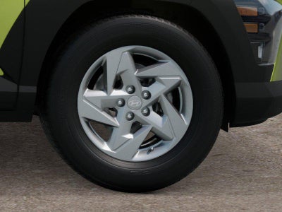 2026 Hyundai KONA SE AWD