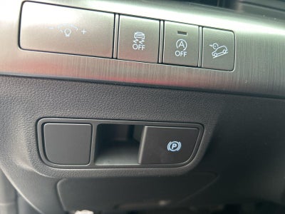 2026 Hyundai KONA SE AWD