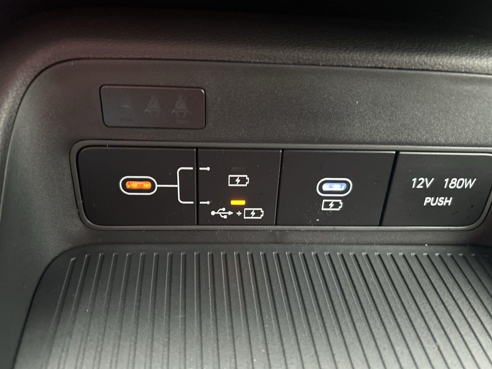 2026 Hyundai KONA SE AWD