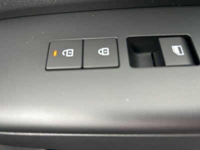 2026 Hyundai KONA SE AWD