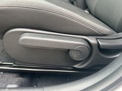 2026 Hyundai KONA SE AWD