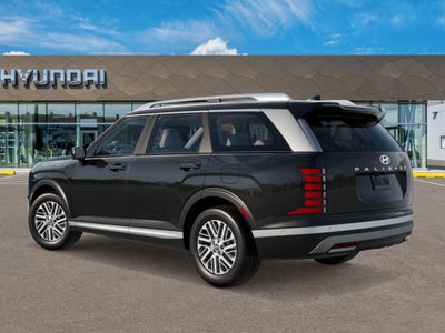 2026 Hyundai PALISADE SEL Premium AWD