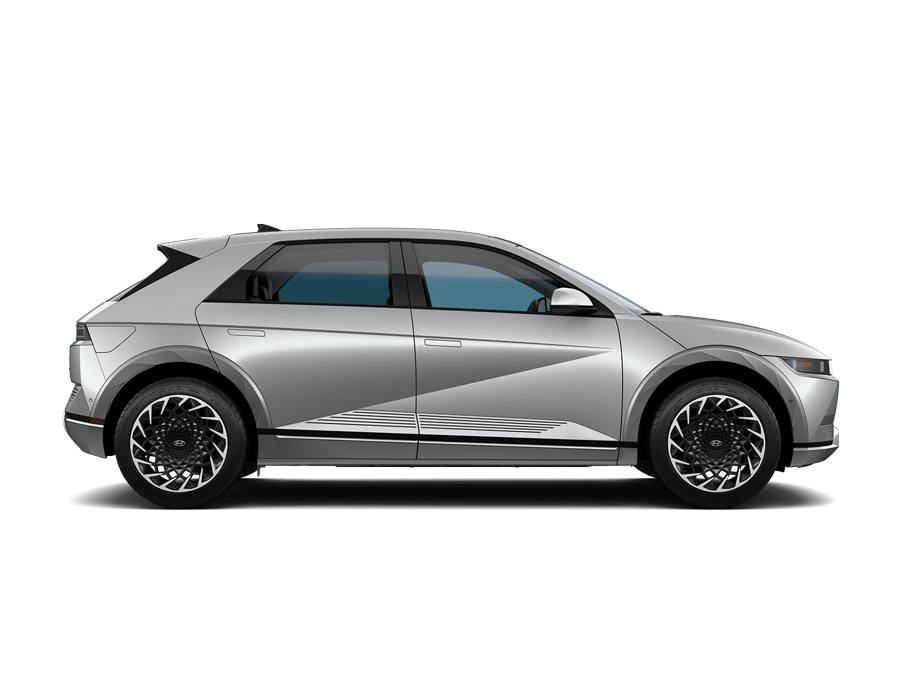 Hyundai Evolve+ | Rob Green Hyundai in Twin Falls ID