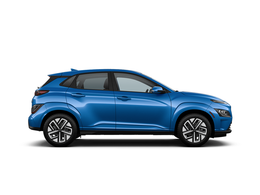 Hyundai Evolve+ | Rob Green Hyundai in Twin Falls ID