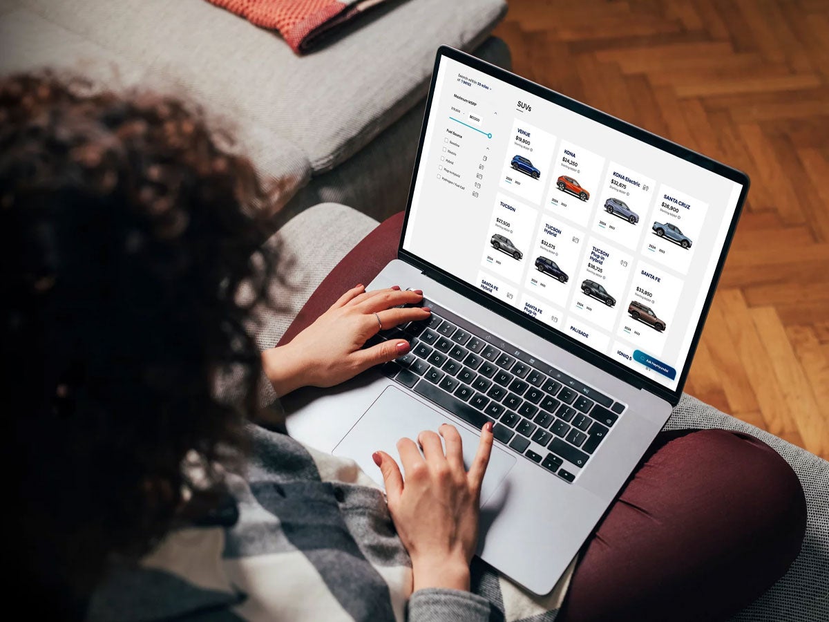 Hyundai Shopper Assurance | Rob Green Hyundai in Twin Falls ID