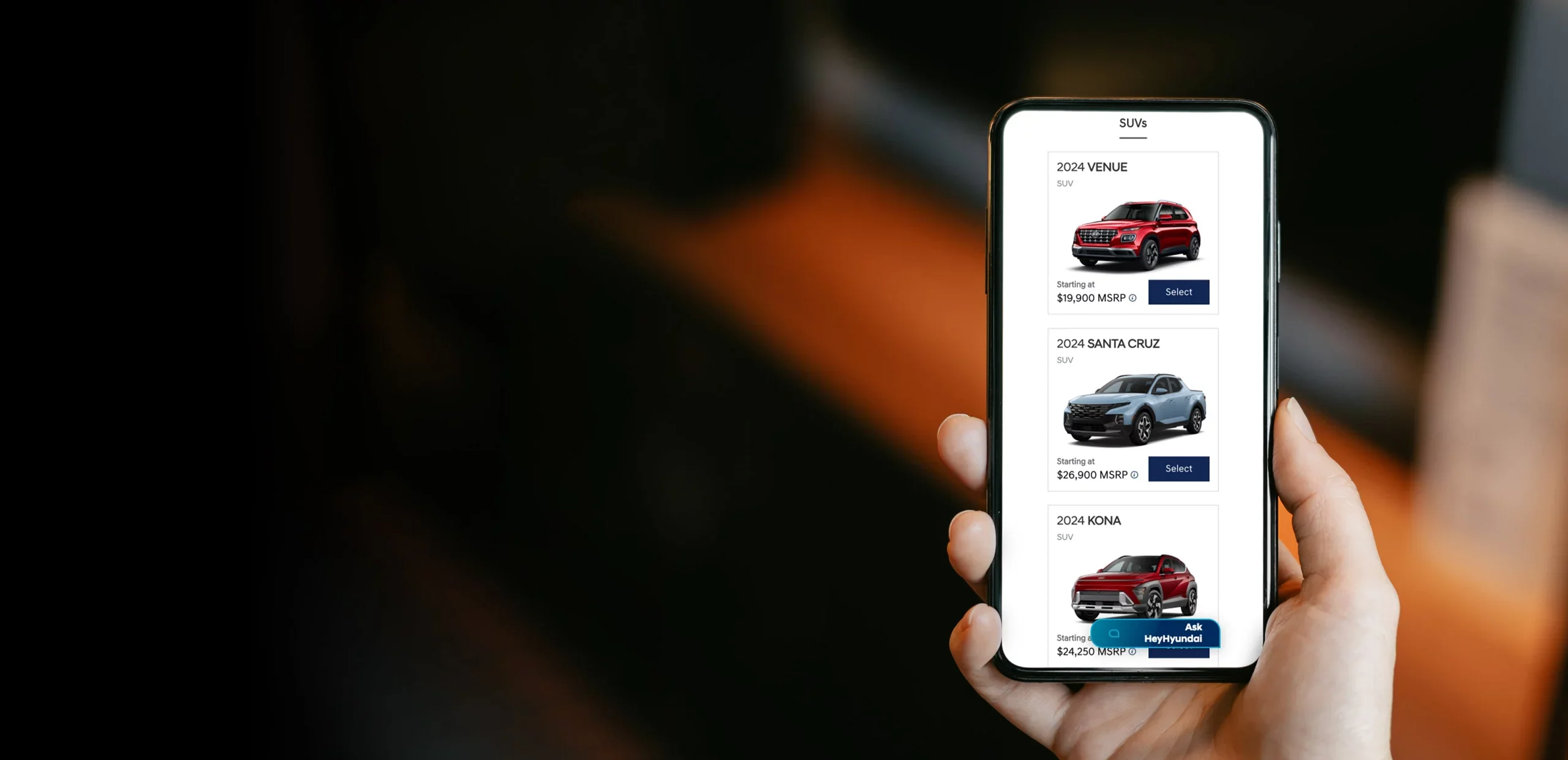 Hyundai Shopper Assurance | Rob Green Hyundai in Twin Falls ID