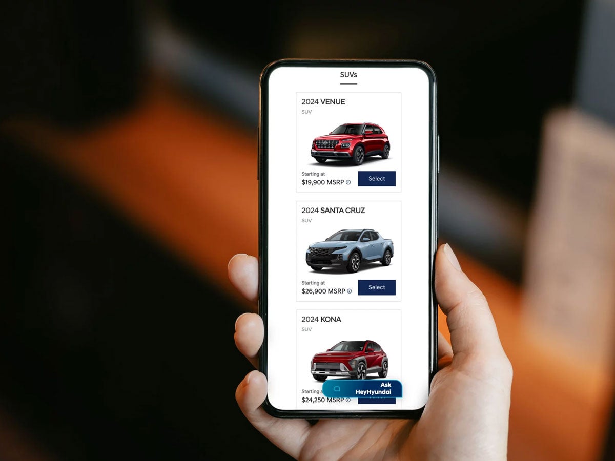 Hyundai Shopper Assurance | Rob Green Hyundai in Twin Falls ID