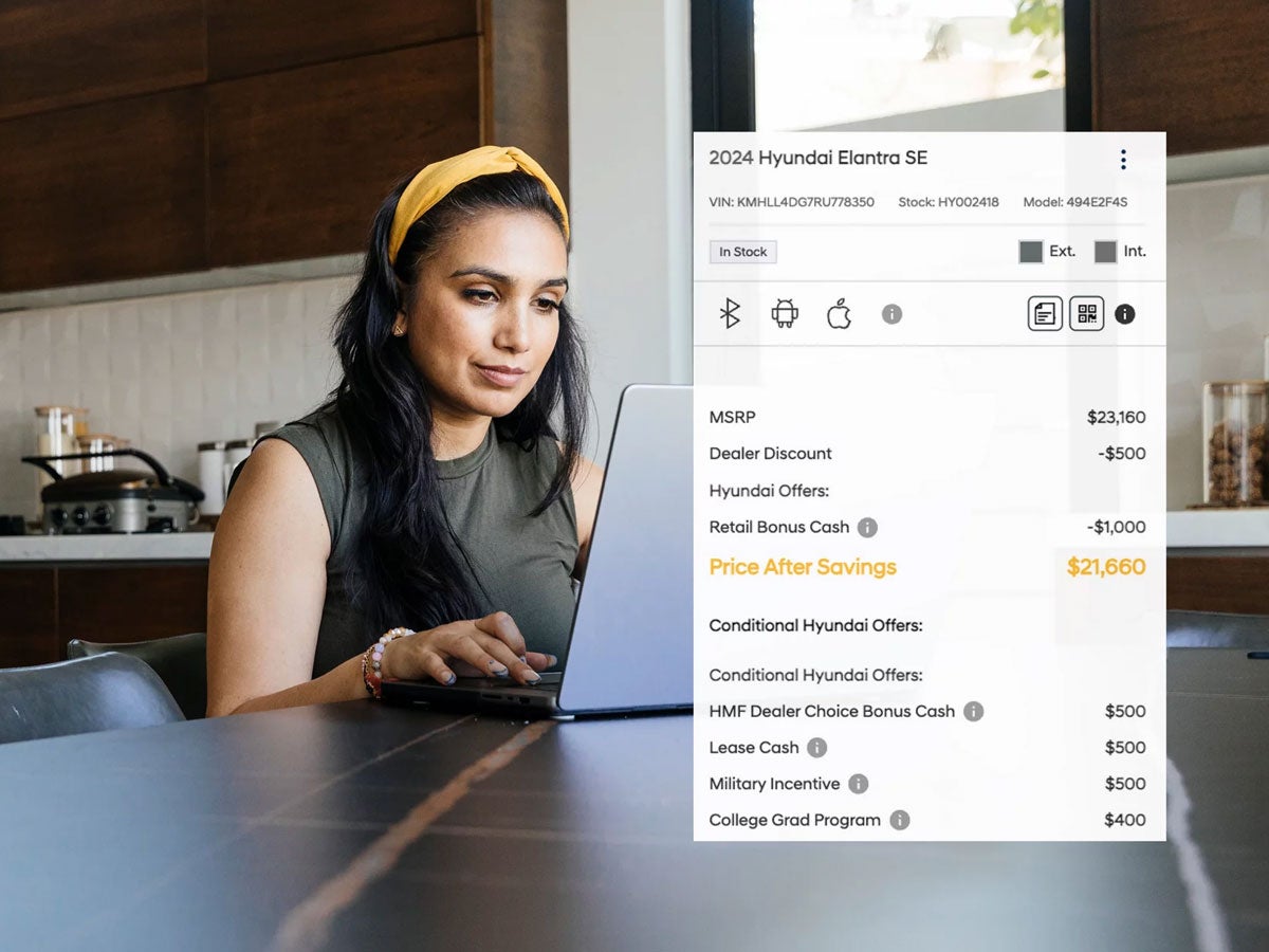 Hyundai Shopper Assurance | Rob Green Hyundai in Twin Falls ID