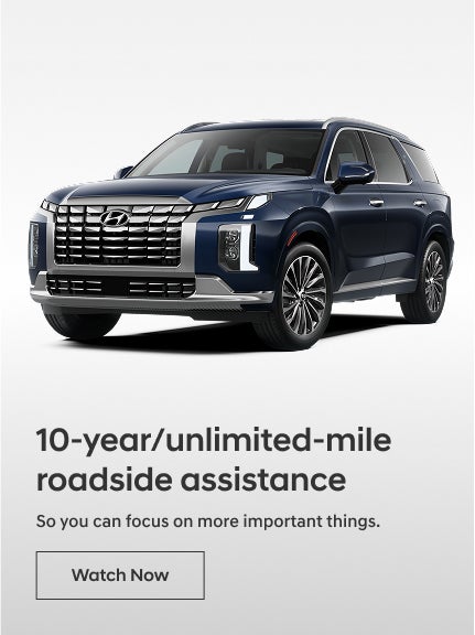 Warranty | Rob Green Hyundai in Twin Falls ID