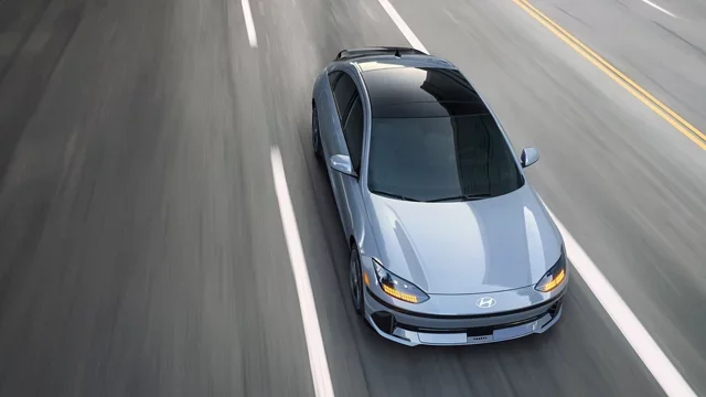 Speed | Rob Green Hyundai in Twin Falls ID