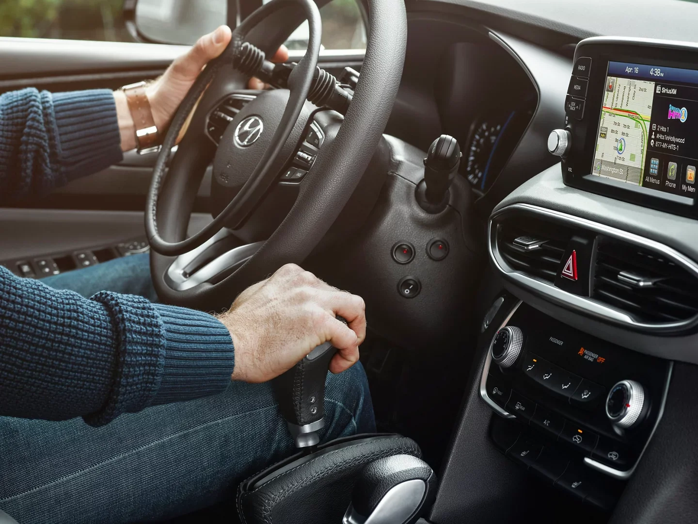 Up to $1,000 towards adaptive equipment for your Hyundai at Rob Green Hyundai in Twin Falls ID