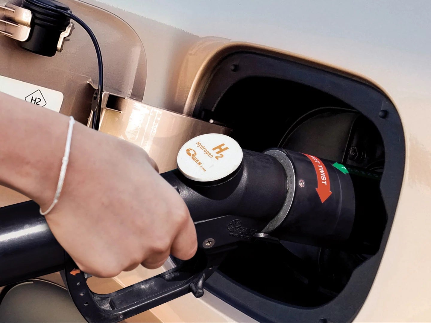 Rob Green Hyundai in Twin Falls ID