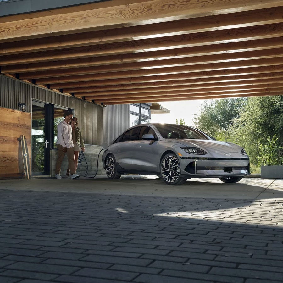 Rob Green Hyundai in Twin Falls ID