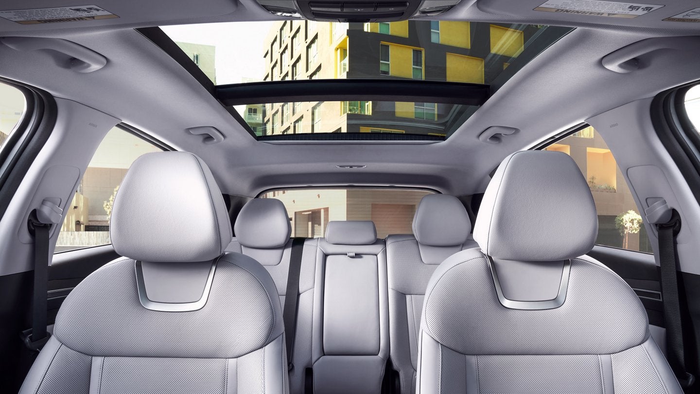 The all-new 2022 TUCSON | Rob Green Hyundai in Twin Falls ID