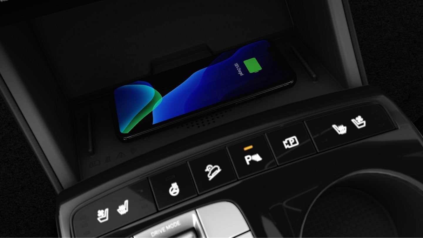 The all-new 2022 TUCSON | Rob Green Hyundai in Twin Falls ID