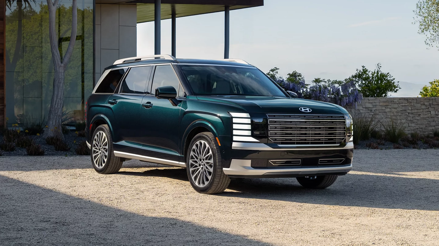 2026-Hyundai-Palisade