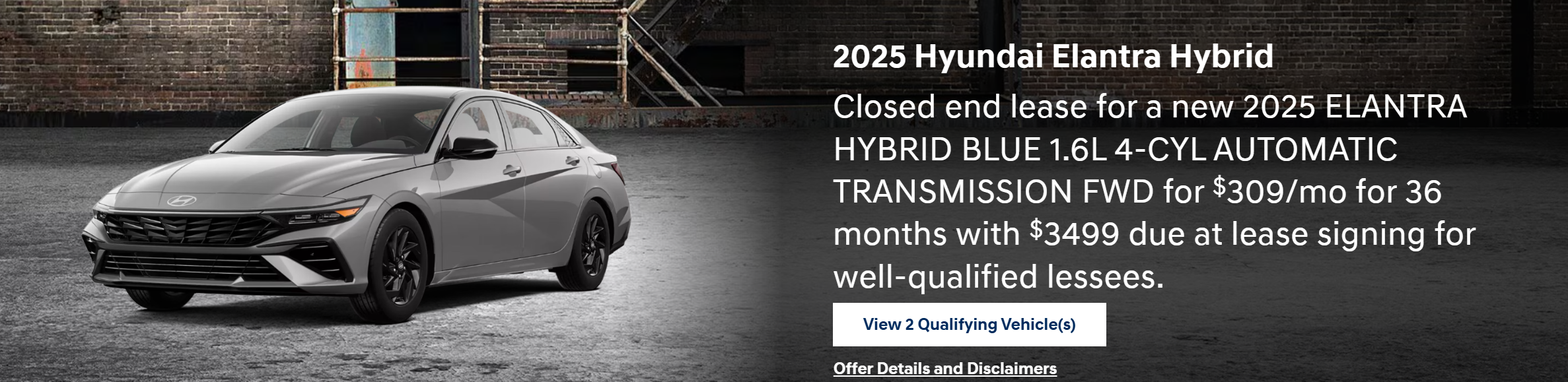 2026 Hyundai Elantra in Twin Falls